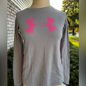 Under Armour long sleeve for youth - size YXL.
